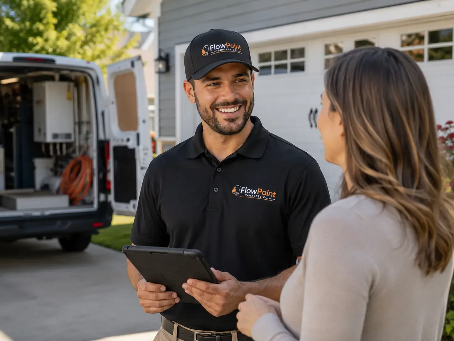 Tankless Water Heater Installation Eden, NC FAQs
